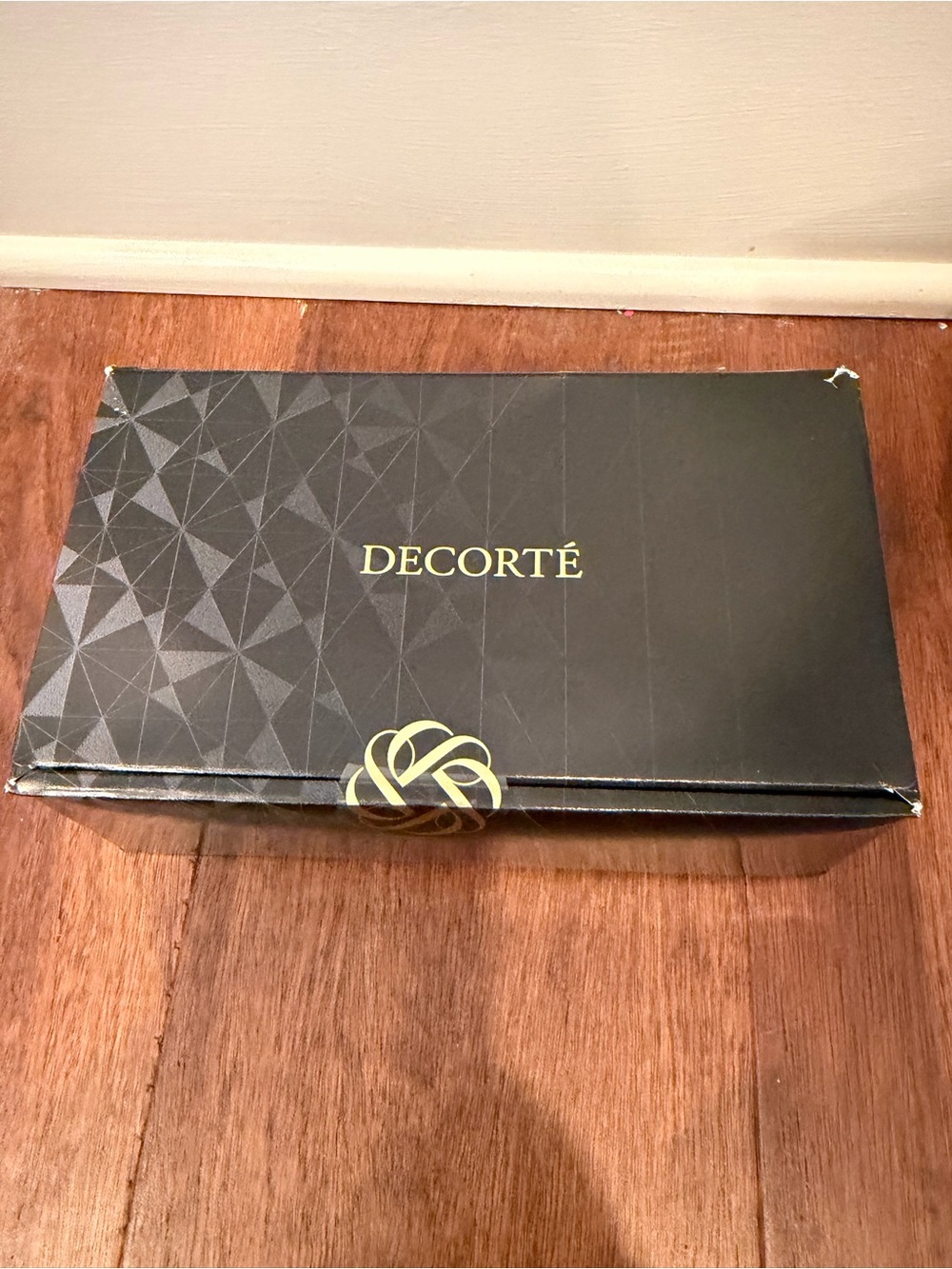 Decorte gift set
